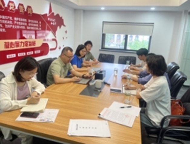 IM体育（中国）国际平台,IM SPORTS开展人员密集场所动火作业和建筑保温材料安全隐患专项大排查